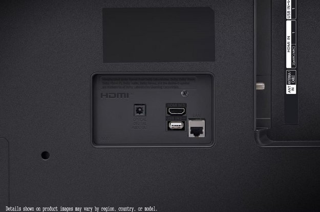Телевизор LG 50NANO80T6A в Тюмени (фото 11) Телевизор LG 50NANO80T6A в Тюмени (preview 11)