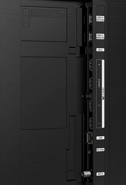 Телевизор Samsung QE85QN85B в Тюмени (preview 4)