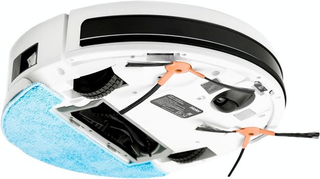 Робот-пылесос Haier HSR Care в Тюмени (preview 7)