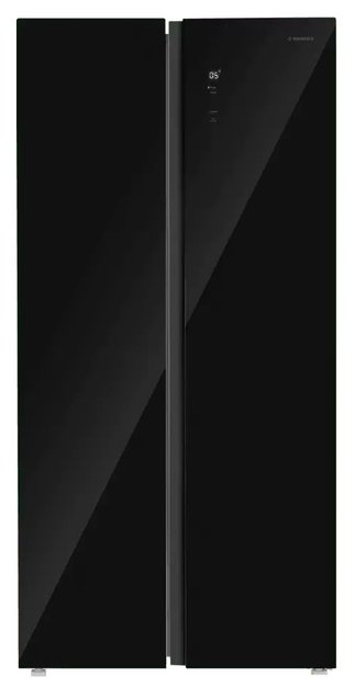 Холодильник Maunfeld MFF191NFB в Тюмени (preview 2)