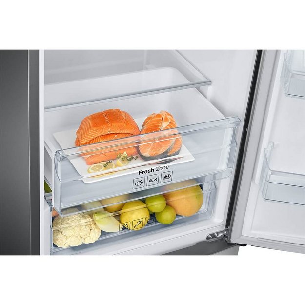 Холодильник Samsung RB37A5491SA/WT в Тюмени (preview 12)