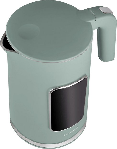 Чайник Maunfeld MGK-635DGN в Тюмени (preview 4)