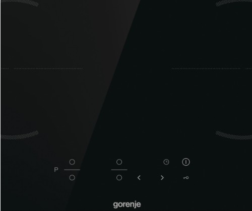 Независимая индукционная варочная панель Gorenje GI6401BSCE в Тюмени (preview 3)