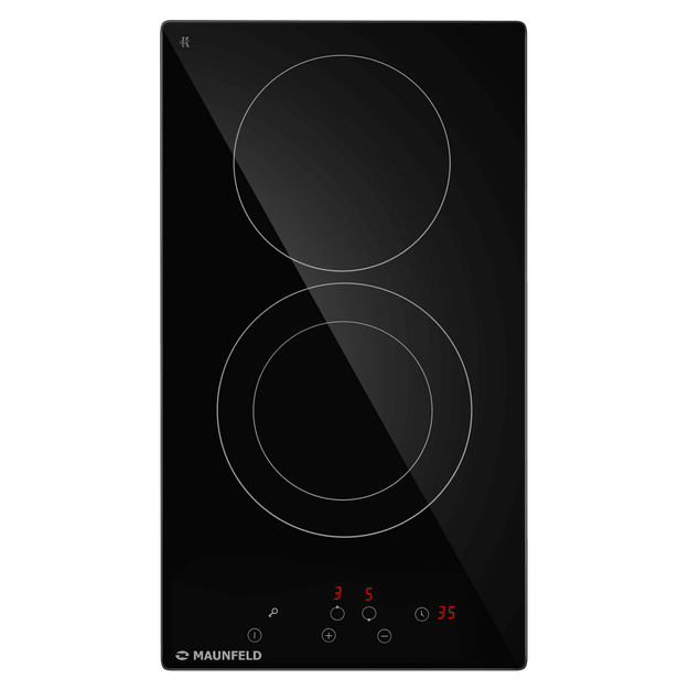 Варочная панель Maunfeld AVCE3022DBK в Тюмени (preview 2)