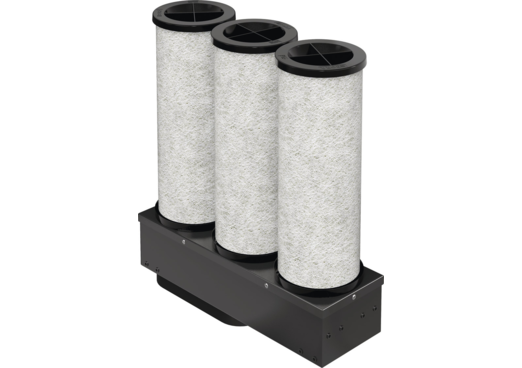 Блок очистки воздуха 3 BORA ULB3X в Тюмени (preview 1)