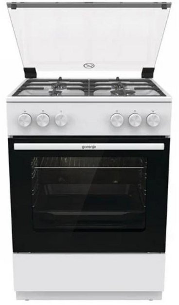 Газовая плита Gorenje GG6A11WF в Тюмени (preview 1)