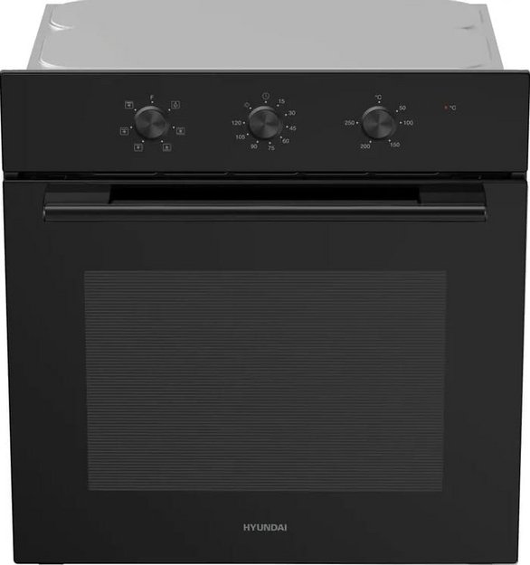 Духовой шкаф Hyundai HEO 66512 BG в Тюмени (preview 2)