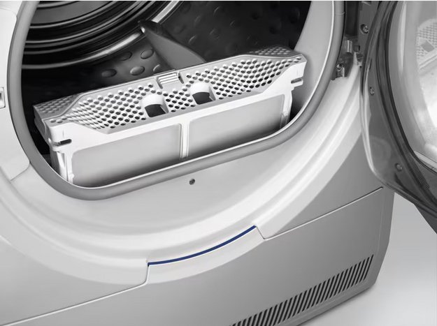 Сушильная машина Electrolux EW7DX385AP в Тюмени (preview 6)