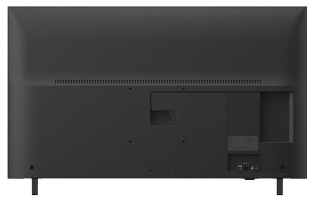 Телевизор LG 50UA74006LB 50" (126 см) 2025 в Тюмени (preview 5)