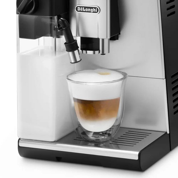 Кофемашина DeLonghi ETAM29.660.SB в Тюмени (preview 6)