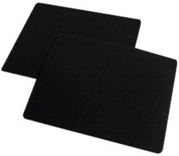 Угольный фильтр Pando KIT REC.FCA IES/PRO (2 шт) в Тюмени (preview 1)