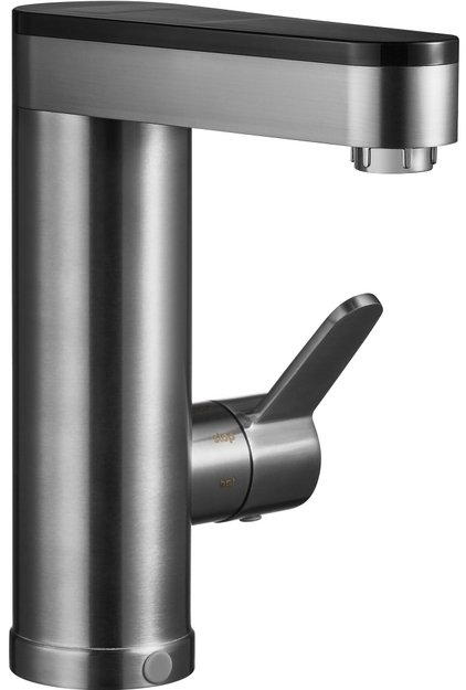 Водонагреватель Electrolux Taptronic Prime в Тюмени (preview 2)