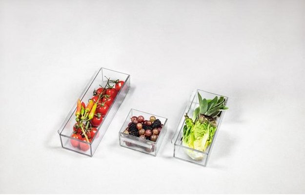 Встраиваемый холодильник Electrolux ENS8TE19S в Тюмени (preview 5)