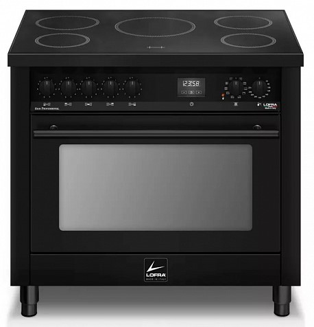 Варочный центр Lofra PNMG96MFT/5IF в Тюмени (preview 1)