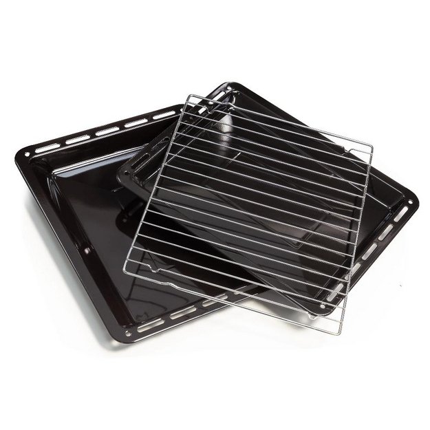 Электрический духовой шкаф Zigmund Shtain E 153 B в Тюмени (preview 6)