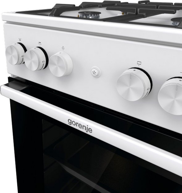 Газовая плита Gorenje GG5A11WF в Тюмени (preview 8)
