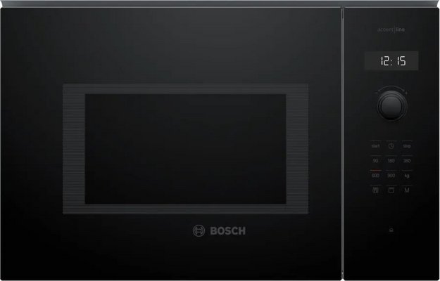 Микроволновая печь Bosch BEL454MB1F в Тюмени (preview 1)