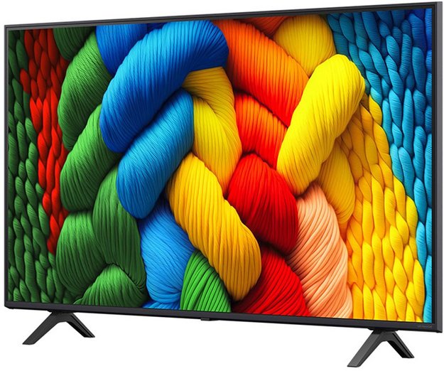 Телевизор LG 50NANO80A6B в Тюмени (фото 7) Телевизор LG 50NANO80A6B в Тюмени (preview 7)