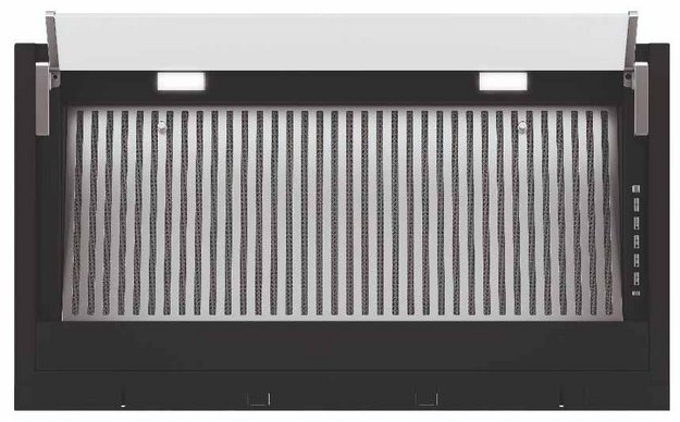 Вытяжка Faber IN-NOVA ZERO DRIP LITE A60 BK в Тюмени (preview 2)