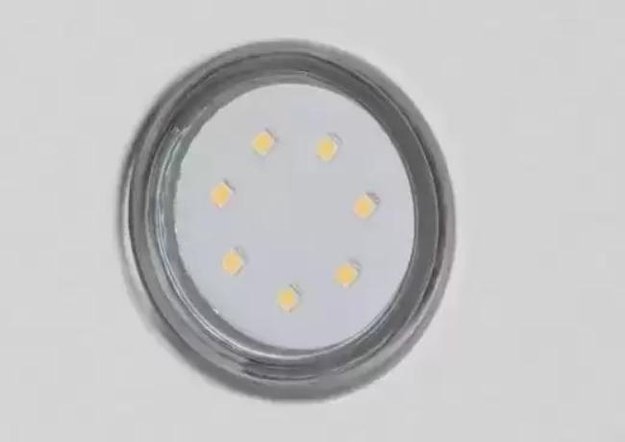 Встраиваемая кухонная вытяжка MAUNFELD Crosby Power 50 нержавеющая сталь в Тюмени (preview 14)