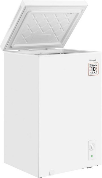 Морозильный ларь с инвертором и функцией холодильника Weissgauff WFH-100 Inverter в Тюмени (preview 1)