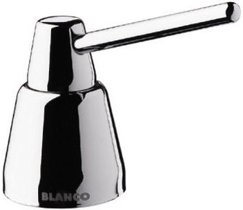 Дозатор для жидкого мыла Blanco Tiga 510769 в Тюмени (preview 1)