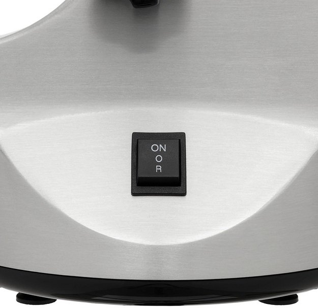 Мясорубка KRONA Wolf Metall КА-00008873 в Тюмени (preview 8)