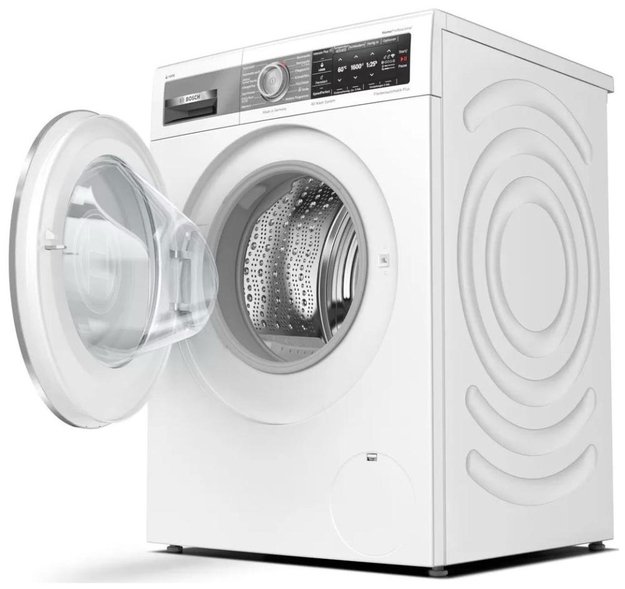 Стиральная машина Bosch WAX32E90ME в Тюмени (preview 2)