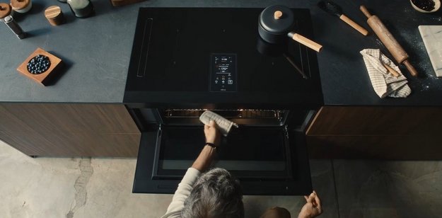 Варочная панель Elica Умное подключение 803 Плюс (Ratio Connex 803 Plus) в Тюмени (video 1)