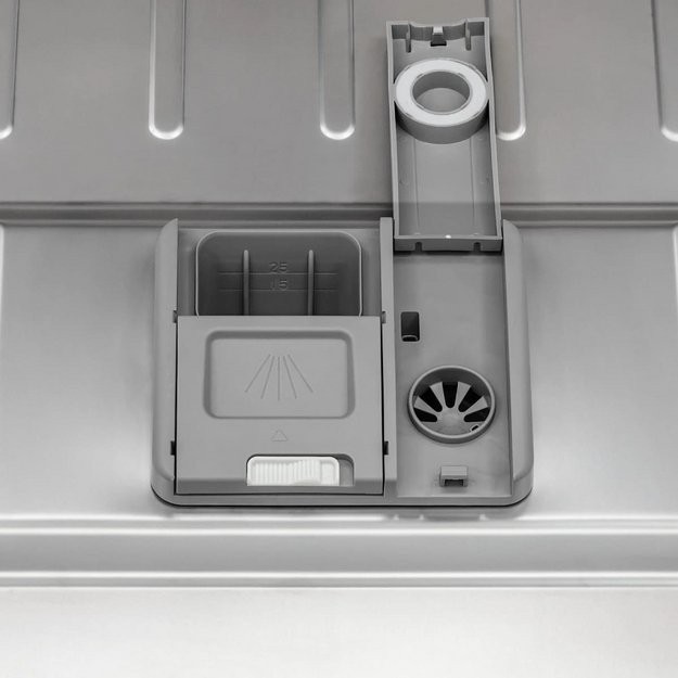 Встраиваемая посудомоечная машина KRONA KASKATA 60 BI V2 в Тюмени (preview 12)