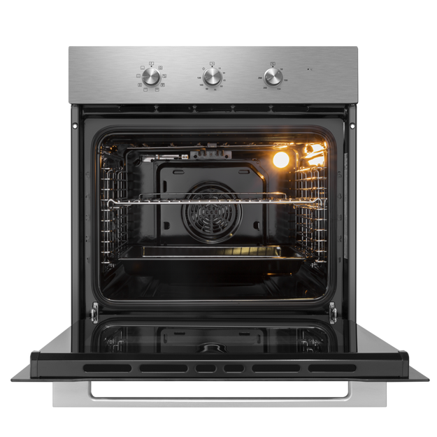 Духовой шкаф Maunfeld MEOC708PS в Тюмени (preview 4)