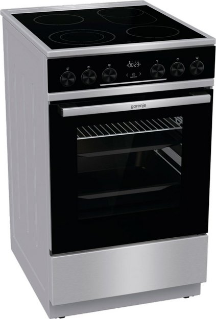 Электрическая плита Gorenje GEC5C61XPA в Тюмени (preview 11)