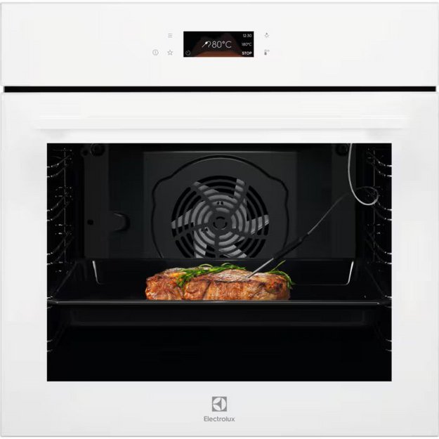Духовой шкаф Electrolux LOE8H39V в Тюмени (preview 1)