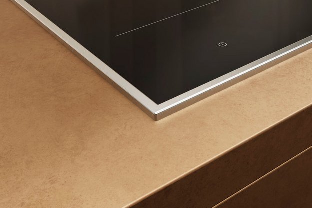 Индукционная варочная панель Miele KM 8695 FR в Тюмени (preview 4)