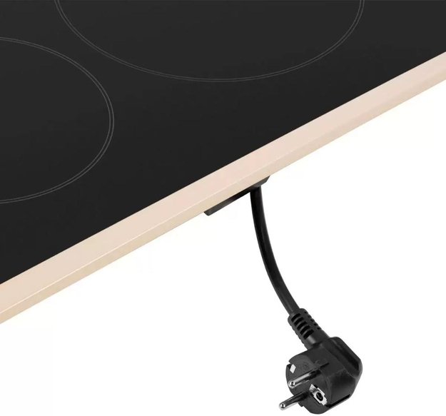 Электрическая варочная панель Maunfeld EEHE.32VCBGB.R в Тюмени (preview 7)