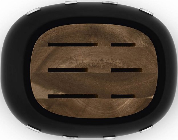 Комплект ножей Smeg KBSF02BL в Тюмени (preview 8)