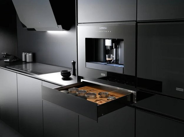 Набор аксессуаров бариста Franke FMY 14 CMD BK в Тюмени (preview 8)