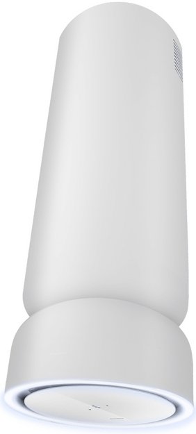 Вытяжка Maunfeld FESTIVAL 390 Isla White в Тюмени (preview 2)