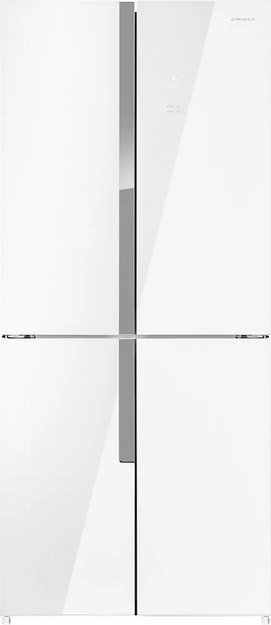 Холодильник Maunfeld MFF182NFWE в Тюмени (preview 1)