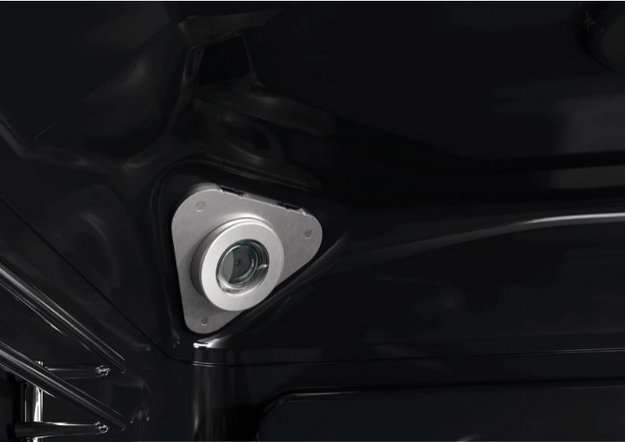 Духовой шкаф Bosch HSG938EM1 в Тюмени (preview 6)