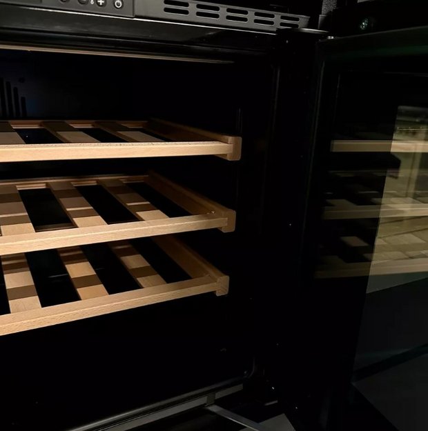 Встраиваемый винный шкаф Lofra ZB0024T в Тюмени (preview 3)