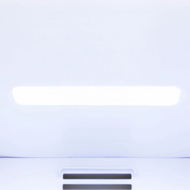 Холодильник KRONA EISKALT 9159 SBS TNF INOX в Тюмени (preview 10)