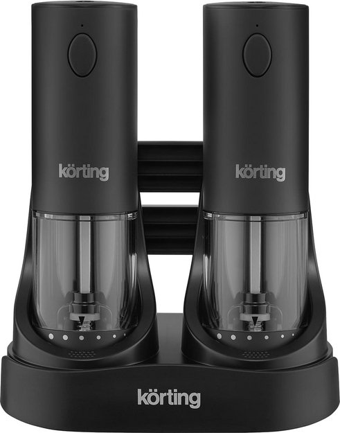Набор мельниц для специй Korting KSM 0001-MR2 в Тюмени (preview 1)