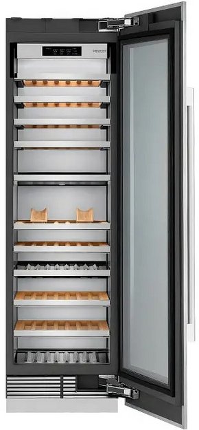 Встраиваемый винный шкаф Signature Kitchen Suite SKSCW242RP в Тюмени (preview 1)