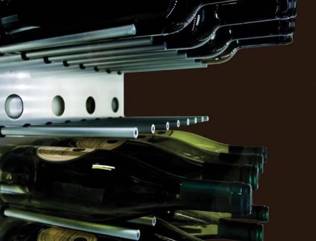 Винный холодильник IP CV 180 V в Тюмени (preview 5)