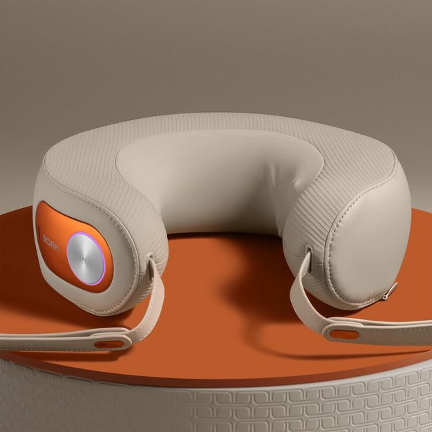 Массажер для шеи BORK D707ch в Тюмени (preview 3)