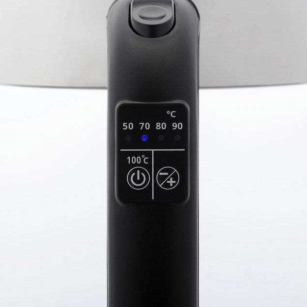 Чайник KRONA Digitaler Glas Licht КА-00008506 в Тюмени (preview 7)