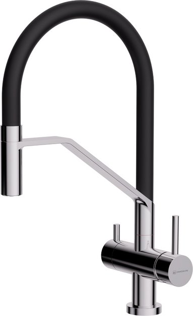 Смеситель Omoikiri AKENO C в Тюмени (preview 1)