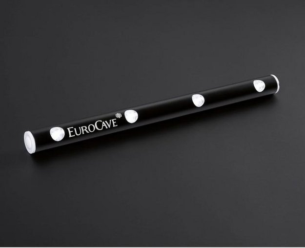 Монотемпературный винный шкаф EuroCave V-200012-S в Тюмени (preview 5)