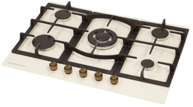 Газовая варочная панель Zigmund Shtain G 16.7 X в Тюмени (preview 8)